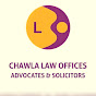 Chawla Law Offices logo