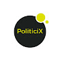 PoliticiX logo