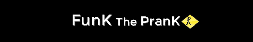 FunK The PranK Avatar del canal de YouTube