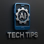 mobile Tech Tips  logo