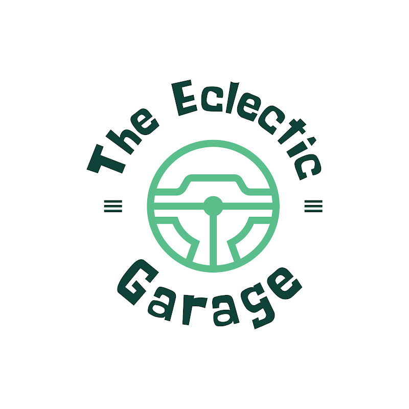 The Eclectic Garage