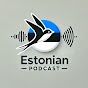 Estonian Podcast logo