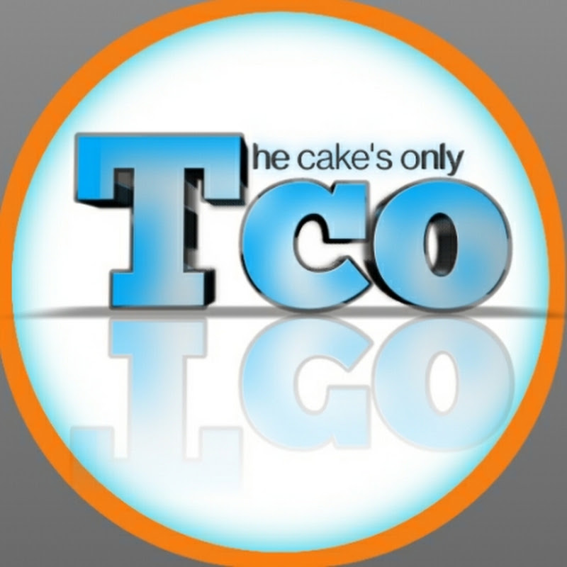 the cakes only