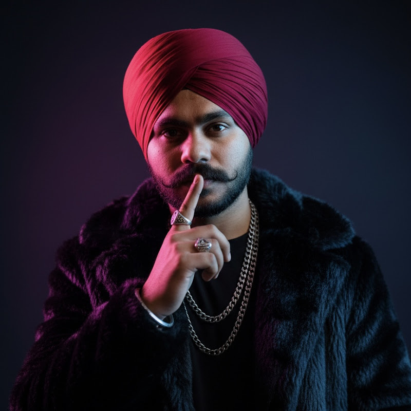 LAKHWINDER S BADWAL🙏🏻