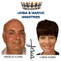 LINDA & MARIUS MINISTRIES logo