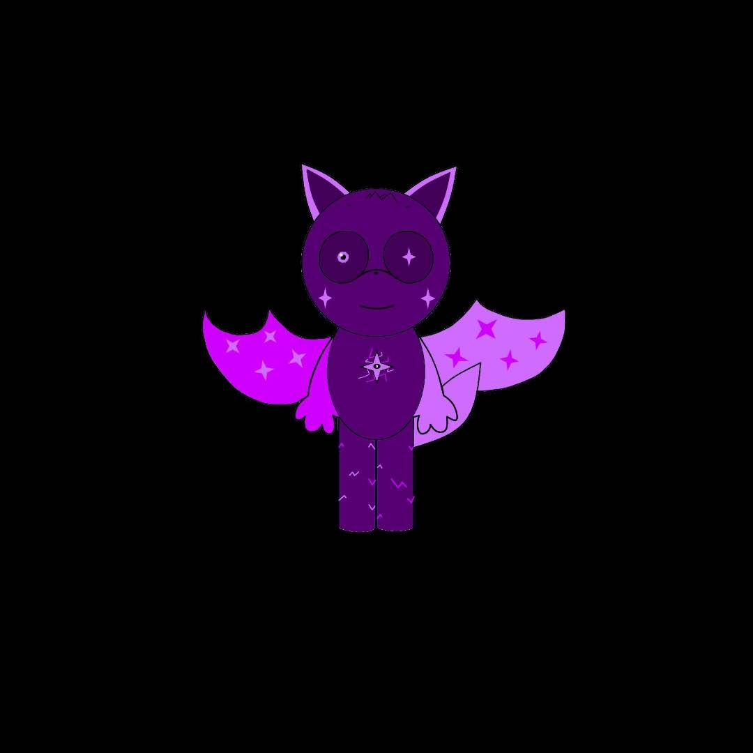 Post from Frost & V01D