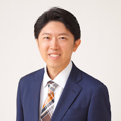 山本ゆうへいチャンネルアイコン画像