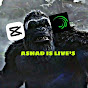 Ashad is live's