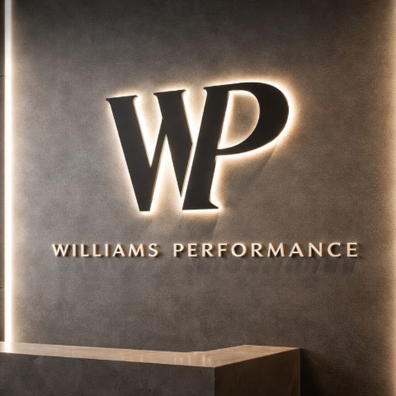 Williams Performance Institute 