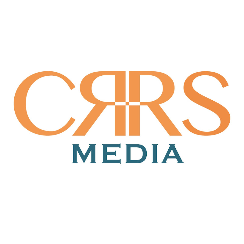 CRRS Media Logo