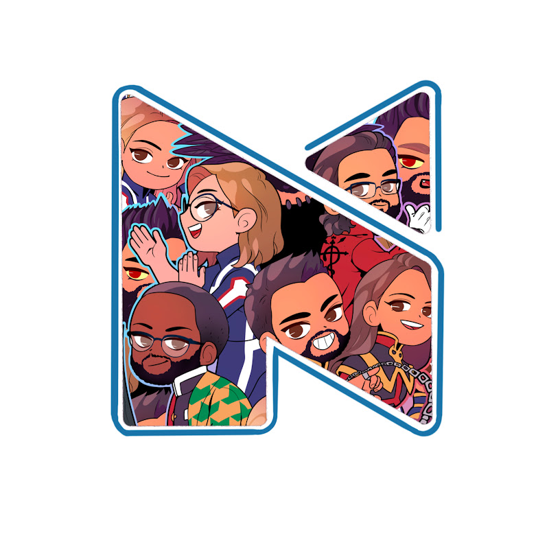 Normie X Anime