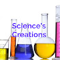 Science's Creations logo