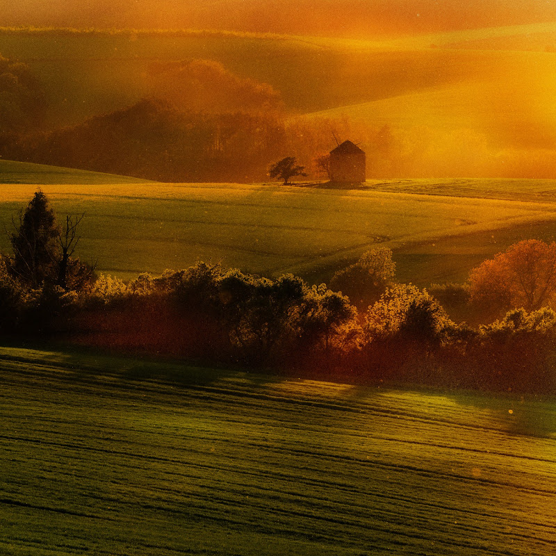 Alabanzas Cristianas