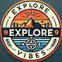 Explore Vibes YT logo