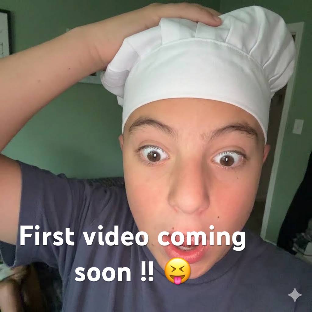 Post from Chef__Nicodex - YouTube