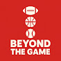 Beyond the Game logo