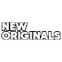 New Originals logo