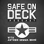 Safe on Deck YouTube Profile Photo