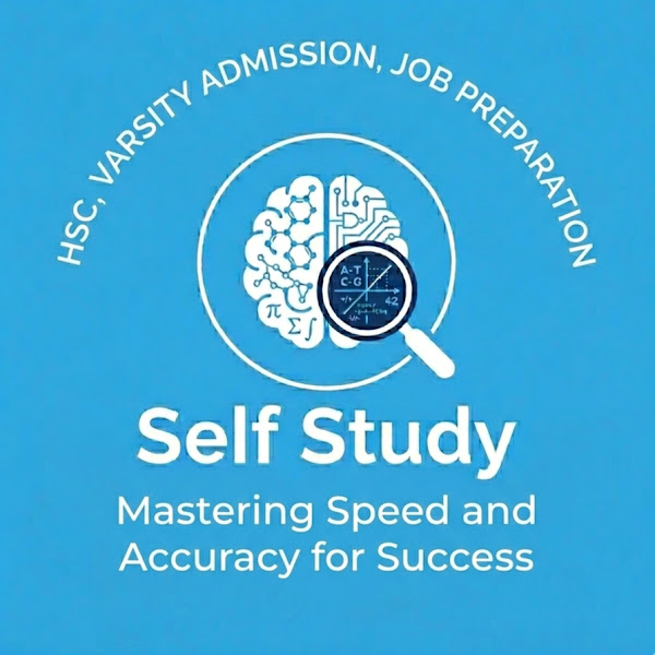 Self Study Logo