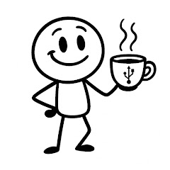 Tech in a Teacup