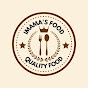 Imama in Kitchen  logo