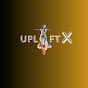UpliftX Canada logo
