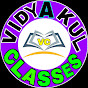 Vidyakul Classes logo