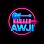 AWJI Void logo