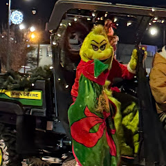 The real  real real real real Grinch
