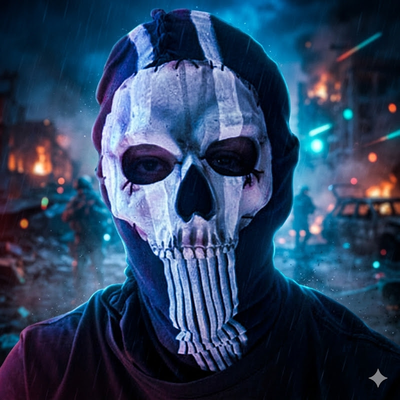 Team_Ghost141