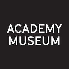 Academy Museum of Motion Pictures channel logo