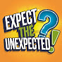 Expect the Unexpected logo