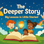 Deeper Story logo