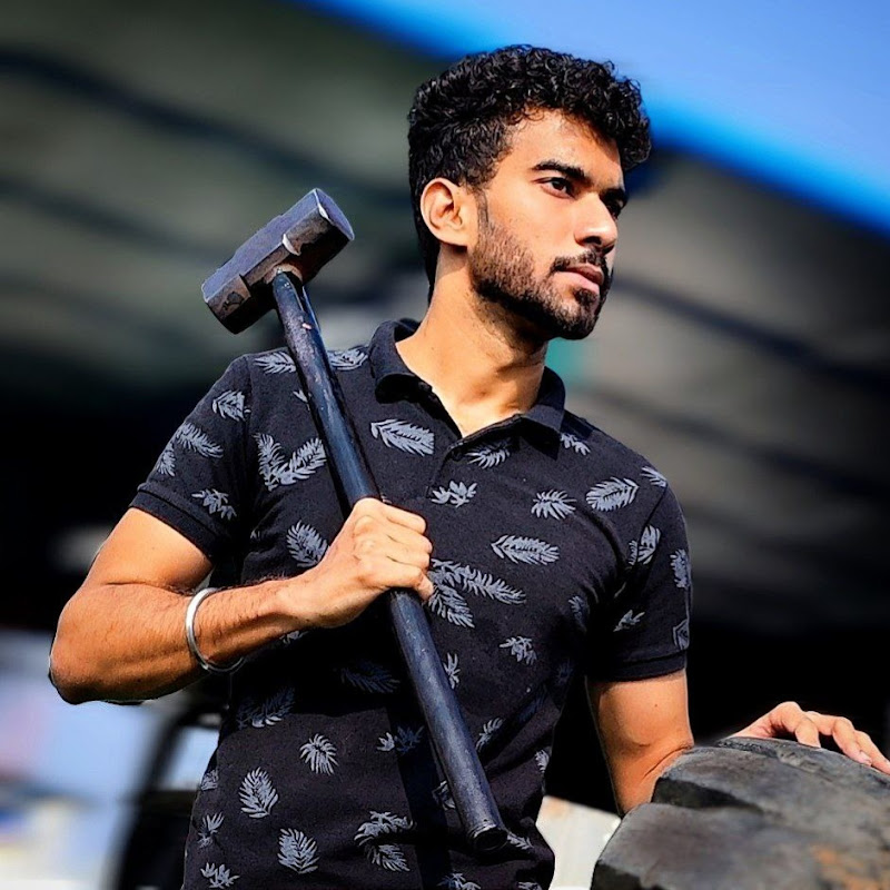 Ankur Madaan