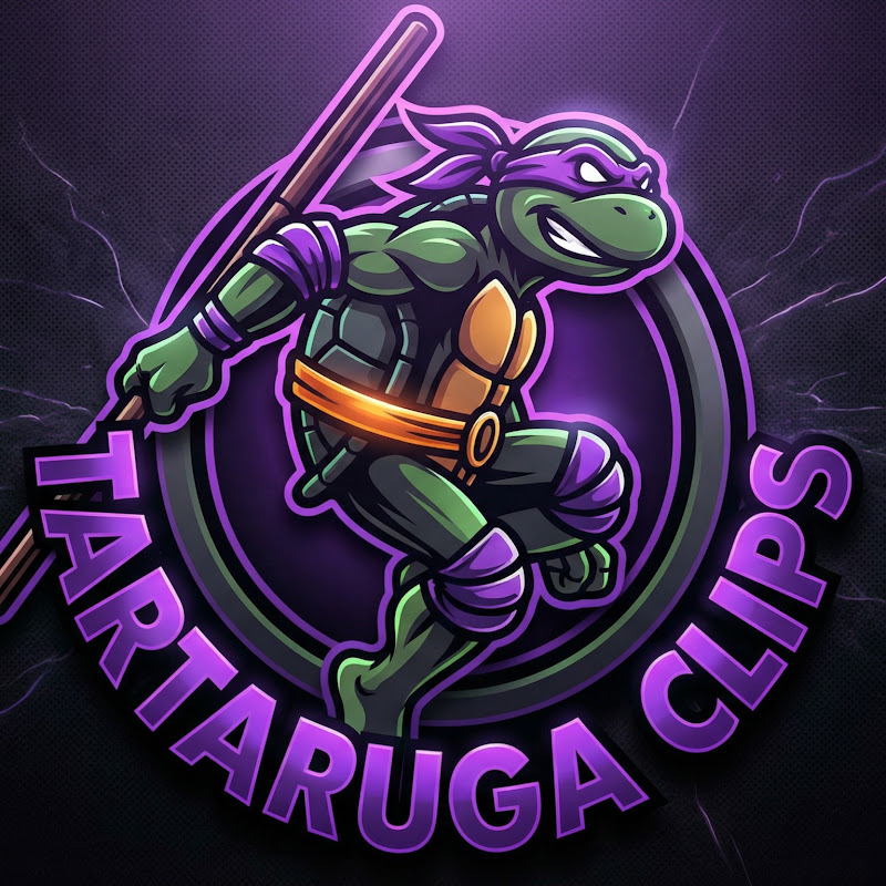 TARTARUGA CLIPS