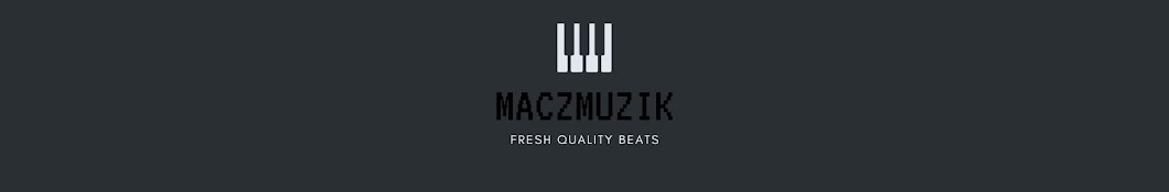 MaczMuzik YouTube kanalı avatarı