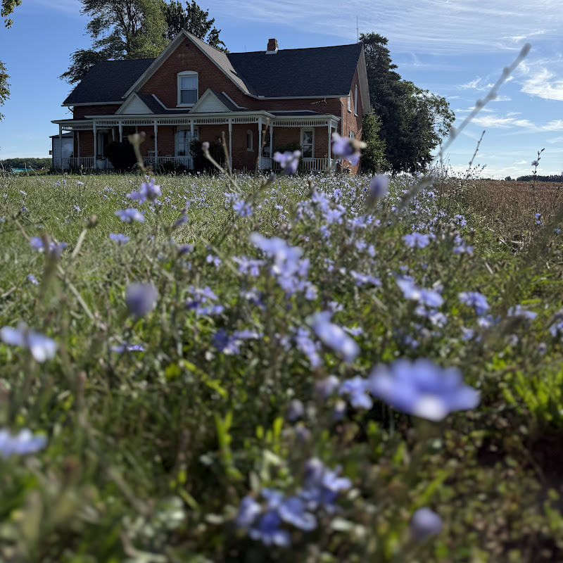 The Brickhouse Homestead
