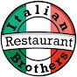 Italian Brothers Restaurant logo