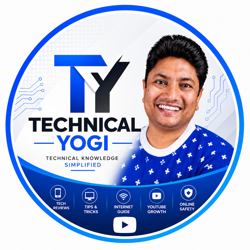 Technical Yogi
