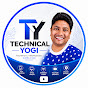 Technical Yogi Avatar