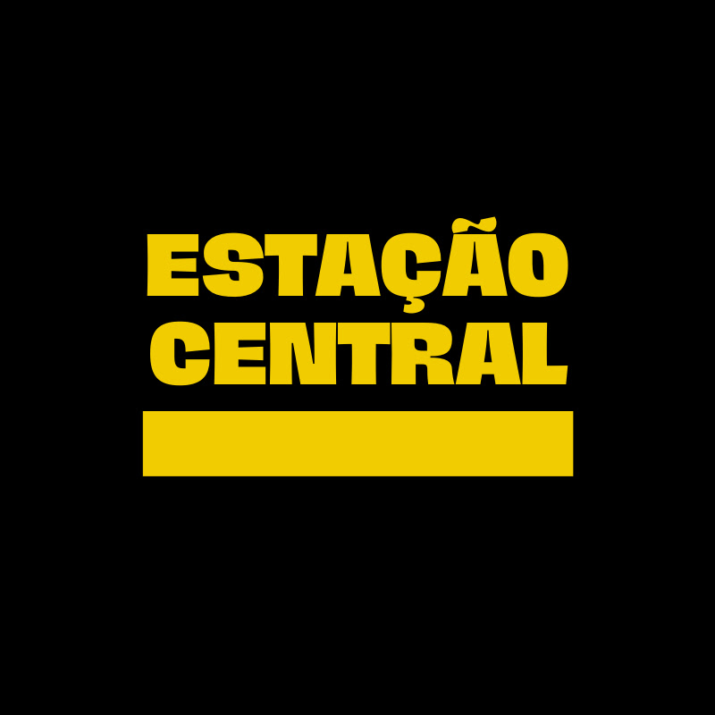 Estação Central 