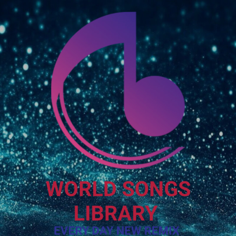 World Songs Library 