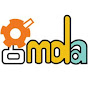 Guwahati Metropolitan Development Authority (GMDA) logo