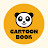 Cartoon book 