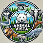Animal Vista logo