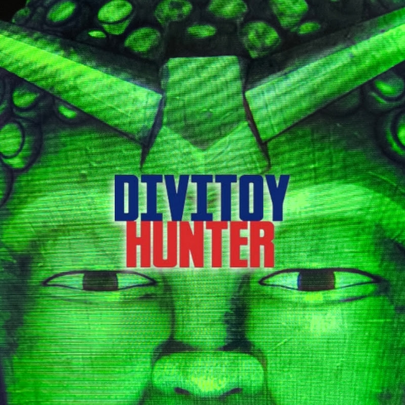 DIVITOY HUNTER