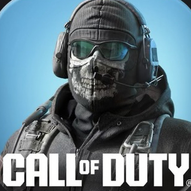 Call of duty 855