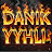 DanikVyhli.YOUTUBER