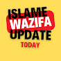 Islamic zone Point logo