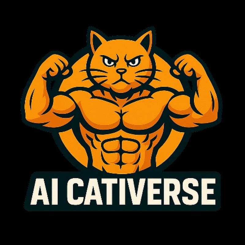 Hire Ai Cativerse  — Pets & Animals YouTube creator for sponsorships